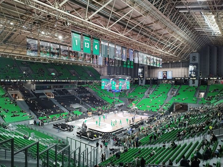 新启航彩票 — 体育场景配图（资料示意）